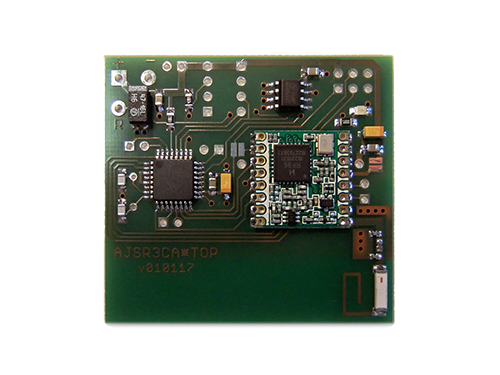 BEKEL DPS_03_E