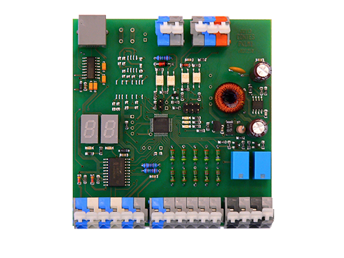 BEKEL DPS_04_E