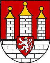 České Budějovice znak