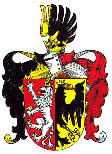 Mělnik znak