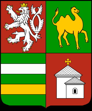 Plzeň znak