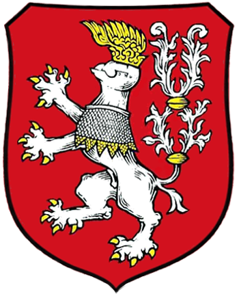 Ústí nad Labem znak